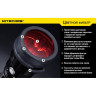 Светофильтр NITECORE NFR60, красный